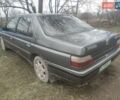 Сірий Пежо 605, об'ємом двигуна 2 л та пробігом 308 тис. км за 1500 $, фото 2 на Automoto.ua