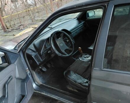 Сірий Пежо 605, об'ємом двигуна 2 л та пробігом 350 тис. км за 750 $, фото 18 на Automoto.ua