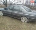 Сірий Пежо 605, об'ємом двигуна 2 л та пробігом 308 тис. км за 1500 $, фото 1 на Automoto.ua