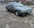 Сірий Пежо 605, об'ємом двигуна 2 л та пробігом 350 тис. км за 750 $, фото 1 на Automoto.ua