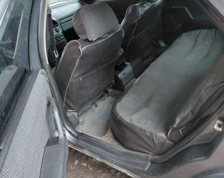 Сірий Пежо 605, об'ємом двигуна 2 л та пробігом 350 тис. км за 750 $, фото 17 на Automoto.ua