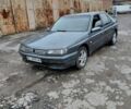 Сірий Пежо 605, об'ємом двигуна 2 л та пробігом 350 тис. км за 750 $, фото 1 на Automoto.ua