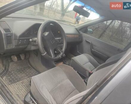 Сірий Пежо 605, об'ємом двигуна 2 л та пробігом 308 тис. км за 1500 $, фото 8 на Automoto.ua