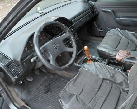 Сірий Пежо 605, об'ємом двигуна 2 л та пробігом 350 тис. км за 750 $, фото 13 на Automoto.ua