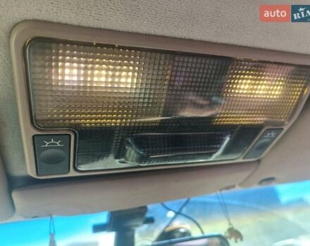 Сірий Пежо 605, об'ємом двигуна 2 л та пробігом 345 тис. км за 2500 $, фото 10 на Automoto.ua