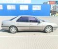 Сірий Пежо 605, об'ємом двигуна 2 л та пробігом 345 тис. км за 2500 $, фото 6 на Automoto.ua