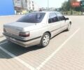 Сірий Пежо 605, об'ємом двигуна 2 л та пробігом 345 тис. км за 2500 $, фото 9 на Automoto.ua