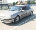 Сірий Пежо 605, об'ємом двигуна 2 л та пробігом 345 тис. км за 2500 $, фото 1 на Automoto.ua
