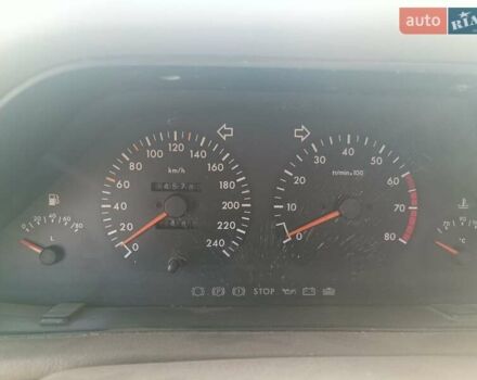 Сірий Пежо 605, об'ємом двигуна 2 л та пробігом 345 тис. км за 2500 $, фото 11 на Automoto.ua