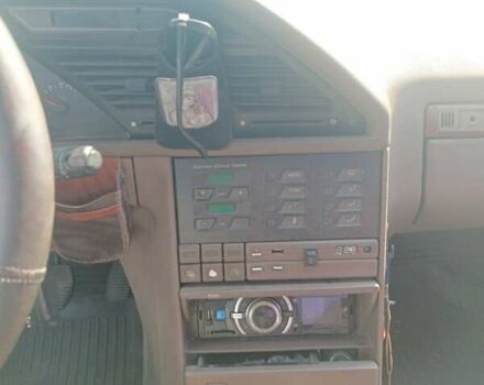 Сірий Пежо 605, об'ємом двигуна 2 л та пробігом 345 тис. км за 2500 $, фото 2 на Automoto.ua