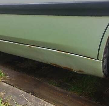 Сірий Пежо 605, об'ємом двигуна 2 л та пробігом 440 тис. км за 1450 $, фото 15 на Automoto.ua