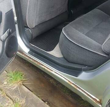 Сірий Пежо 605, об'ємом двигуна 2 л та пробігом 440 тис. км за 1450 $, фото 16 на Automoto.ua