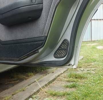 Сірий Пежо 605, об'ємом двигуна 2 л та пробігом 440 тис. км за 1450 $, фото 10 на Automoto.ua