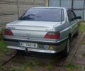 Сірий Пежо 605, об'ємом двигуна 2 л та пробігом 440 тис. км за 1450 $, фото 1 на Automoto.ua