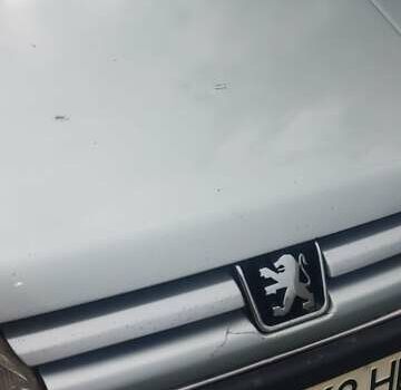 Сірий Пежо 605, об'ємом двигуна 2 л та пробігом 440 тис. км за 1450 $, фото 5 на Automoto.ua