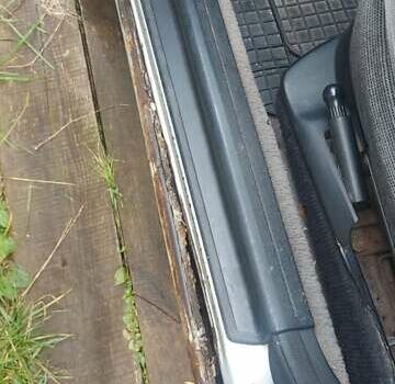 Сірий Пежо 605, об'ємом двигуна 2 л та пробігом 440 тис. км за 1450 $, фото 22 на Automoto.ua