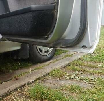 Сірий Пежо 605, об'ємом двигуна 2 л та пробігом 440 тис. км за 1450 $, фото 9 на Automoto.ua