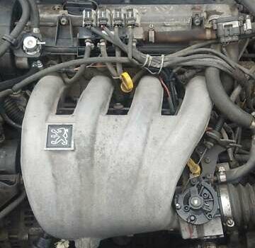 Сірий Пежо 605, об'ємом двигуна 2 л та пробігом 440 тис. км за 1450 $, фото 28 на Automoto.ua