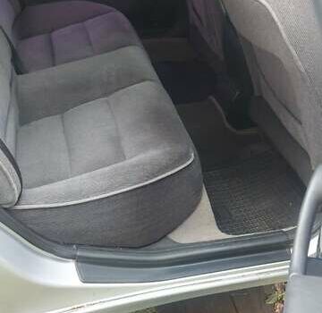 Сірий Пежо 605, об'ємом двигуна 2 л та пробігом 440 тис. км за 1450 $, фото 7 на Automoto.ua