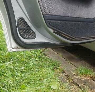 Сірий Пежо 605, об'ємом двигуна 2 л та пробігом 440 тис. км за 1450 $, фото 18 на Automoto.ua