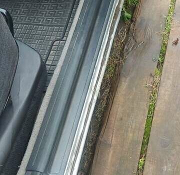 Сірий Пежо 605, об'ємом двигуна 2 л та пробігом 440 тис. км за 1450 $, фото 2 на Automoto.ua