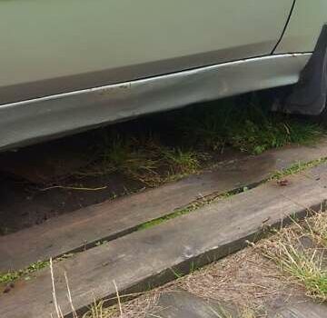 Сірий Пежо 605, об'ємом двигуна 2 л та пробігом 440 тис. км за 1450 $, фото 14 на Automoto.ua