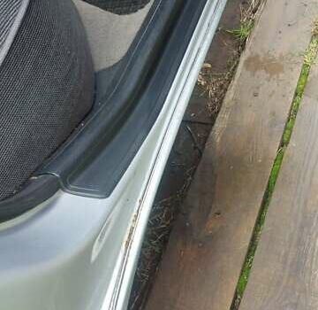 Сірий Пежо 605, об'ємом двигуна 2 л та пробігом 440 тис. км за 1450 $, фото 4 на Automoto.ua