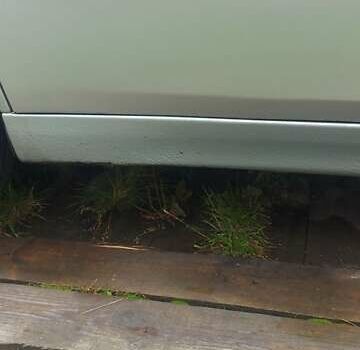 Сірий Пежо 605, об'ємом двигуна 2 л та пробігом 440 тис. км за 1450 $, фото 11 на Automoto.ua