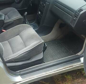 Сірий Пежо 605, об'ємом двигуна 2 л та пробігом 440 тис. км за 1450 $, фото 6 на Automoto.ua