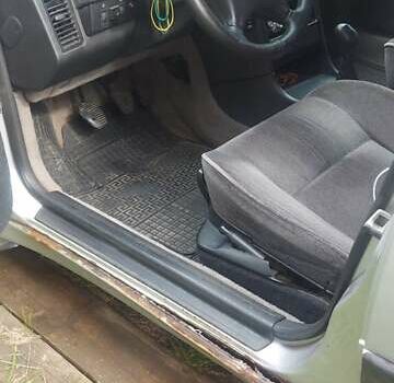 Сірий Пежо 605, об'ємом двигуна 2 л та пробігом 440 тис. км за 1450 $, фото 20 на Automoto.ua