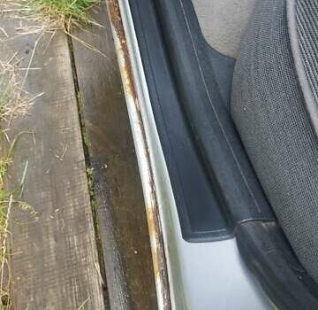 Сірий Пежо 605, об'ємом двигуна 2 л та пробігом 440 тис. км за 1450 $, фото 17 на Automoto.ua