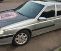 Серый Пежо 605, объемом двигателя 3 л и пробегом 313 тыс. км за 3300 $, фото 1 на Automoto.ua
