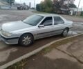 Серый Пежо 605, объемом двигателя 3 л и пробегом 300 тыс. км за 1000 $, фото 1 на Automoto.ua