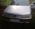 Серый Пежо 605, объемом двигателя 3 л и пробегом 295 тыс. км за 1500 $, фото 2 на Automoto.ua