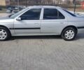 Серый Пежо 605, объемом двигателя 3 л и пробегом 313 тыс. км за 3300 $, фото 3 на Automoto.ua