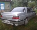 Серый Пежо 605, объемом двигателя 3 л и пробегом 295 тыс. км за 1500 $, фото 7 на Automoto.ua