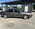 Сірий Пежо 605, об'ємом двигуна 2.1 л та пробігом 200 тис. км за 2100 $, фото 2 на Automoto.ua