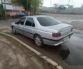 Серый Пежо 605, объемом двигателя 3 л и пробегом 300 тыс. км за 1000 $, фото 3 на Automoto.ua