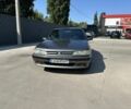 Сірий Пежо 605, об'ємом двигуна 2.1 л та пробігом 200 тис. км за 2100 $, фото 1 на Automoto.ua