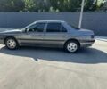 Сірий Пежо 605, об'ємом двигуна 2.1 л та пробігом 200 тис. км за 2100 $, фото 3 на Automoto.ua