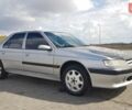 Серый Пежо 605, объемом двигателя 3 л и пробегом 313 тыс. км за 3300 $, фото 7 на Automoto.ua