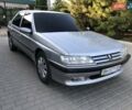 Серый Пежо 605, объемом двигателя 2.09 л и пробегом 222 тыс. км за 2699 $, фото 4 на Automoto.ua
