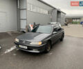 Серый Пежо 605, объемом двигателя 3 л и пробегом 321 тыс. км за 3000 $, фото 1 на Automoto.ua
