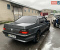 Серый Пежо 605, объемом двигателя 3 л и пробегом 321 тыс. км за 3000 $, фото 4 на Automoto.ua
