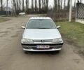 Серый Пежо 605, объемом двигателя 3 л и пробегом 250 тыс. км за 1400 $, фото 1 на Automoto.ua