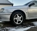 Сірий Пежо 605, об'ємом двигуна 3 л та пробігом 3 тис. км за 1300 $, фото 2 на Automoto.ua