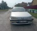 Серый Пежо 605, объемом двигателя 3 л и пробегом 2 тыс. км за 2923 $, фото 1 на Automoto.ua