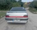 Серый Пежо 605, объемом двигателя 3 л и пробегом 2 тыс. км за 2923 $, фото 3 на Automoto.ua