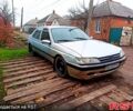 Серый Пежо 605, объемом двигателя 3 л и пробегом 0 тыс. км за 1050 $, фото 8 на Automoto.ua