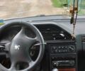 Серый Пежо 605, объемом двигателя 2.1 л и пробегом 325 тыс. км за 2250 $, фото 8 на Automoto.ua